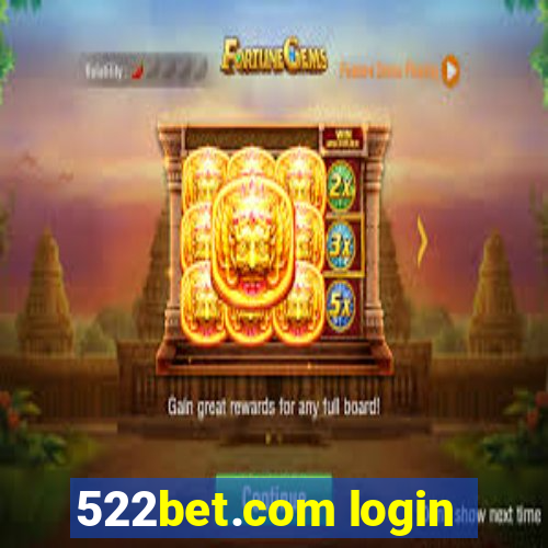 522bet.com login